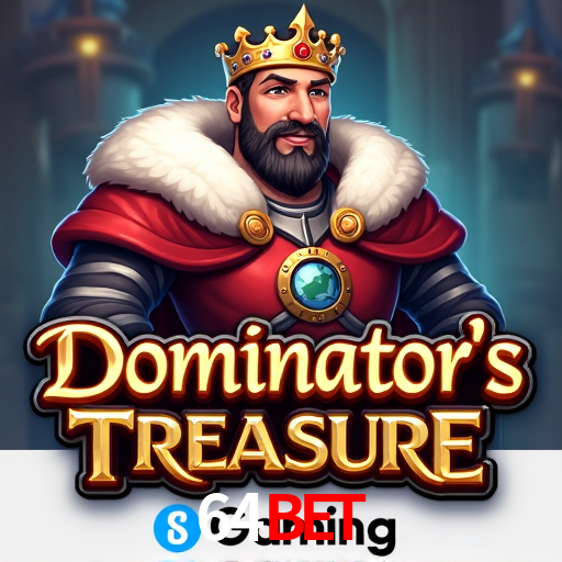 Descubra a Magia dos Jogos de Arcade no 64bet